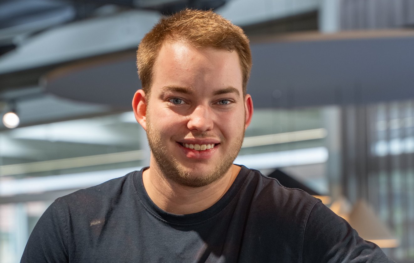 Thomas Haischberger 